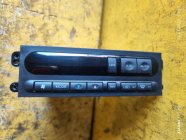 Блок управления климат-контролем NISSAN SERENA KBC23