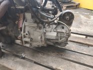 МКПП NISSAN SUNNY FB15 QG15DE