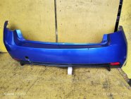 Бампер задний SUBARU IMPREZA WRX STI GRB
