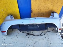 Бампер задний Renault Lutecia RM5M M5M Бампер задний Renault Lutecia RM5M M5M