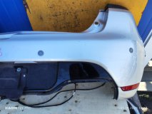 Бампер задний Renault Lutecia RM5M M5M Бампер задний Renault Lutecia RM5M M5M