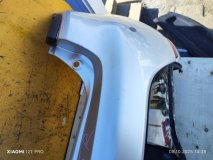 Бампер задний Renault Lutecia RM5M M5M Бампер задний Renault Lutecia RM5M M5M