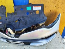 Бампер передний Renault Lutecia RM5M M5M Бампер передний Renault Lutecia RM5M M5M