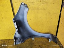 Крыло левое переднее Renault Lutecia RM5M M5M Крыло левое переднее Renault Lutecia RM5M M5M