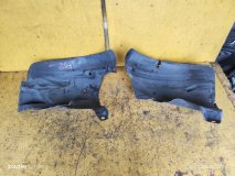 Подкрылок правый передний Renault Lutecia RM5M Подкрылок правый передний Renault Lutecia RM5M