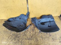 Подкрылок левый передний Renault Lutecia RM5M Подкрылок левый передний Renault Lutecia RM5M