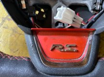 Руль Renault Clio CH