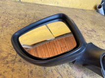 Зеркало левое переднее Renault LUTECIA RH4B Зеркало левое переднее Renault LUTECIA RH4B