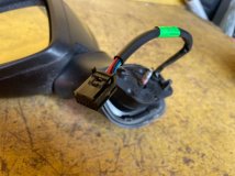 Зеркало левое переднее Renault LUTECIA RH4B Зеркало левое переднее Renault LUTECIA RH4B