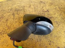 Зеркало левое переднее Renault LUTECIA RH4B Зеркало левое переднее Renault LUTECIA RH4B