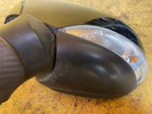 Зеркало левое переднее Renault LUTECIA RH4B Зеркало левое переднее Renault LUTECIA RH4B