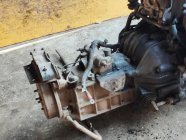 МКПП MITSUBISHI CANTER FB700B 2004 4G63