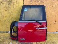 Дверь 5-я левая Mini Clubman R55