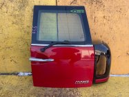 Дверь 5-я правая Mini Clubman R55