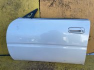 Дверь левая передняя TOYOTA CORONA EXIV ST200