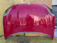 Капот Mini Clubman R55