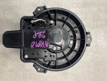 Мотор печки Toyota AQUA NHP10 2012 1NZ-FXE
