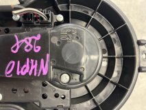 Мотор печки Toyota AQUA NHP10 2012 1NZ-FXE