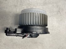 Мотор печки Toyota AQUA NHP10 2012 1NZ-FXE