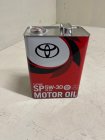 Масло моторное Toyota SP5W30 GF6A