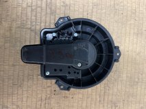 Мотор печки Toyota AQUA NHP10 2012 1NZ-FXE