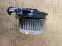 Мотор печки Toyota AQUA NHP10 2012 1NZ-FXE