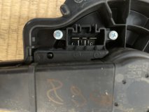 Мотор печки Toyota AQUA NHP10 2012 1NZ-FXE