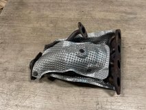 Выпускной коллектор Toyota AQUA NHP10 2012 1NZ-FXE