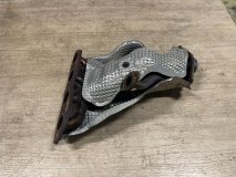 Выпускной коллектор Toyota AQUA NHP10 2012 1NZ-FXE