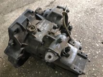 МКПП Volkswagen Golf 1