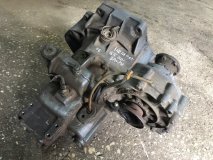 МКПП Volkswagen Golf 1