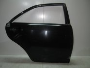 Дверь правая задняя Toyota Camry V40 2006-2011