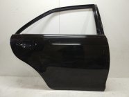 Дверь правая задняя Toyota Camry V40 2006-2011