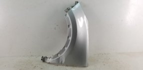 Крыло левое переднее Kia Sportage 3 2010-2015