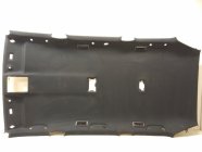 Обивка потолка Toyota LX 3 2016-
