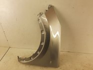 Крыло левое переднее Kia Sportage 3 2010-2017