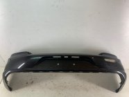 Бампер задний Volvo S90 2017-