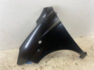 Крыло левое переднее Chevrolet Spark M200 2005-2010
