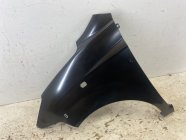 Крыло левое переднее Chevrolet Spark M200 2005-2010