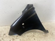 Крыло левое переднее Chevrolet Spark M200 2005-2010