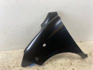 Крыло левое переднее Chevrolet Spark M200 2005-2010