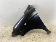 Крыло левое переднее Chevrolet Spark M200 2005-2010