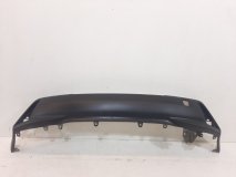 Спойлер бампера задний Lexus UX 1 2018- Спойлер бампера задний Lexus UX 1 2018-