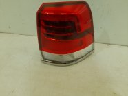 Фонарь правый Toyota LAND CRUISER 200 2015-2021