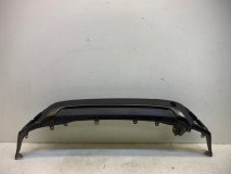 Спойлер бампера задний Lexus UX200 1 2018- Спойлер бампера задний Lexus UX200 1 2018-