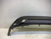 Спойлер бампера задний Lexus UX200 1 2018- Спойлер бампера задний Lexus UX200 1 2018-