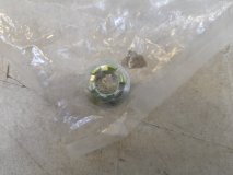 Гайка Toyota Land Cruiser Prado 150 2009-2023 Гайка Toyota Land Cruiser Prado 150 2009-2023