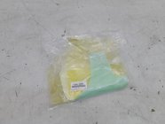 Наклейка двери правая задняя Toyota Rav4 40 2012-2019