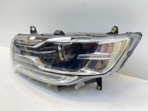 Фара левая Aurus Komendant 1 2022-2024