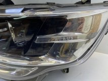 Фара левая Aurus Komendant 1 2022-2024